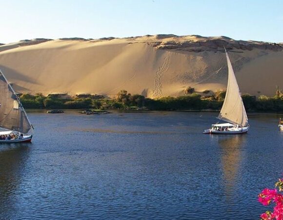 Hurghada: 2 Days Tour Aswan & Abu Simbel With Hotel And Transfer