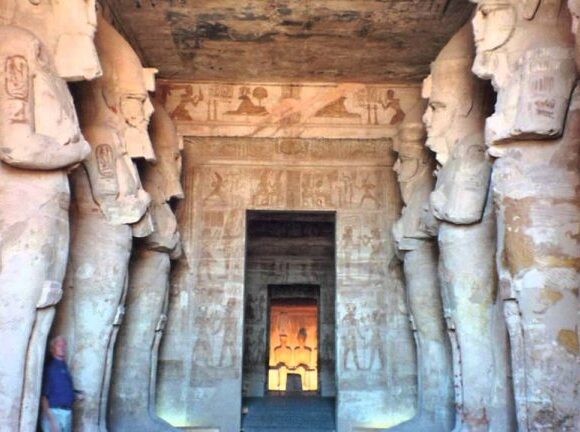 Makadi Bay: Dendera And Abydos Day Trip With Lunch