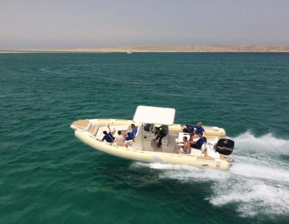 Hurghada: Fishing Trip From Sunset Till Sunrise With Dinner