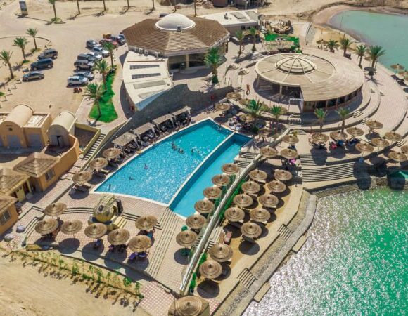 Hurghada: Sliders Cable Park & Aqua Park With Transfers