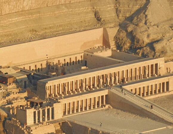 Makadi Bay: Day Trip To Luxor Highlights And Valley Of The Kings Guided Tour