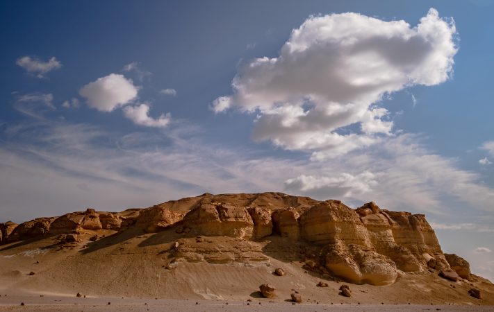 Sharm El Sheikh: Quad Bike Tour With Bedouin Village And Camel Ride