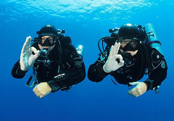 Sharm El Sheikh: Diving Intro Tour 2 Dives With Lunch