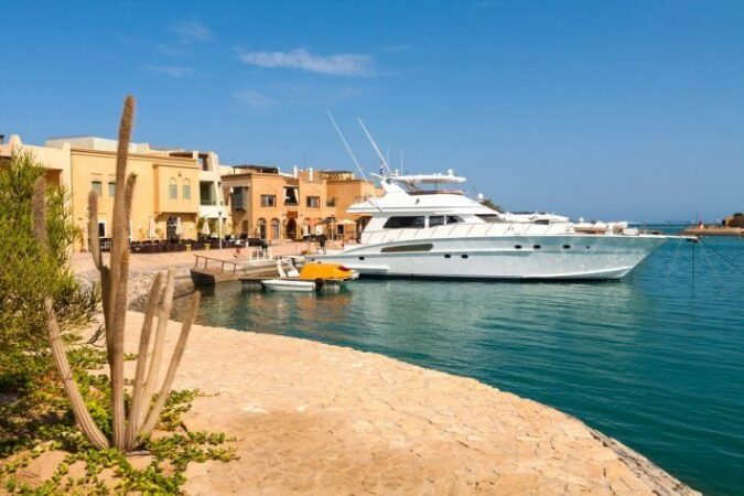 El Gouna