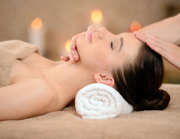 Sharm El Sheikh: 2-Hour Cleopatra Spa Experience With Transfers