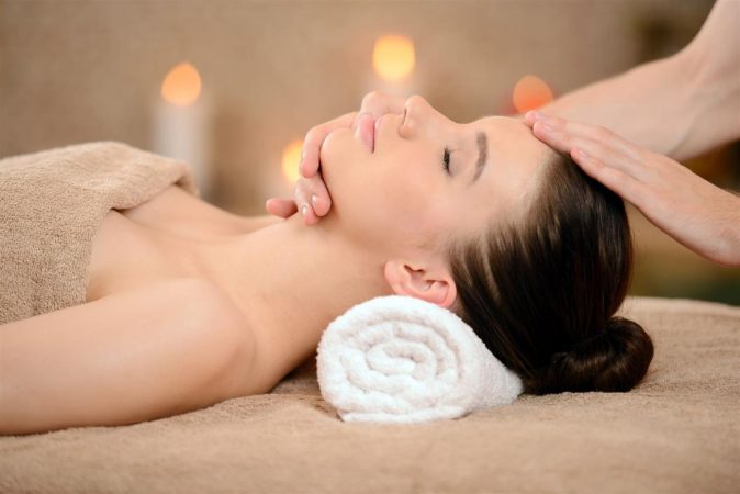 Sharm El Sheikh: 2-Hour Cleopatra Spa Experience With Transfers