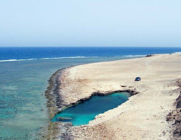 Marsa Alam: Snorkeling And Beach Trip To Sharm El Luli