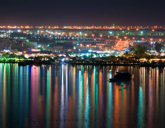 Perché non dovresti visitare Sharm El Sheikh?