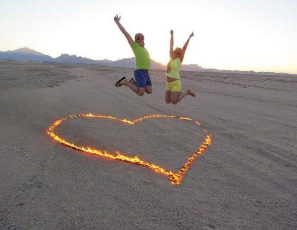 Makadi Bay: Star Watching Desert Adventure Trip By Jeep With Dinner