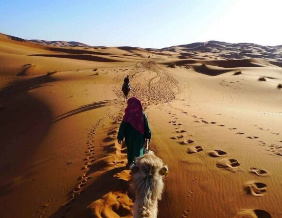 El Gouna: Sunset Quad Bike Tour Along The Sea And Mountains