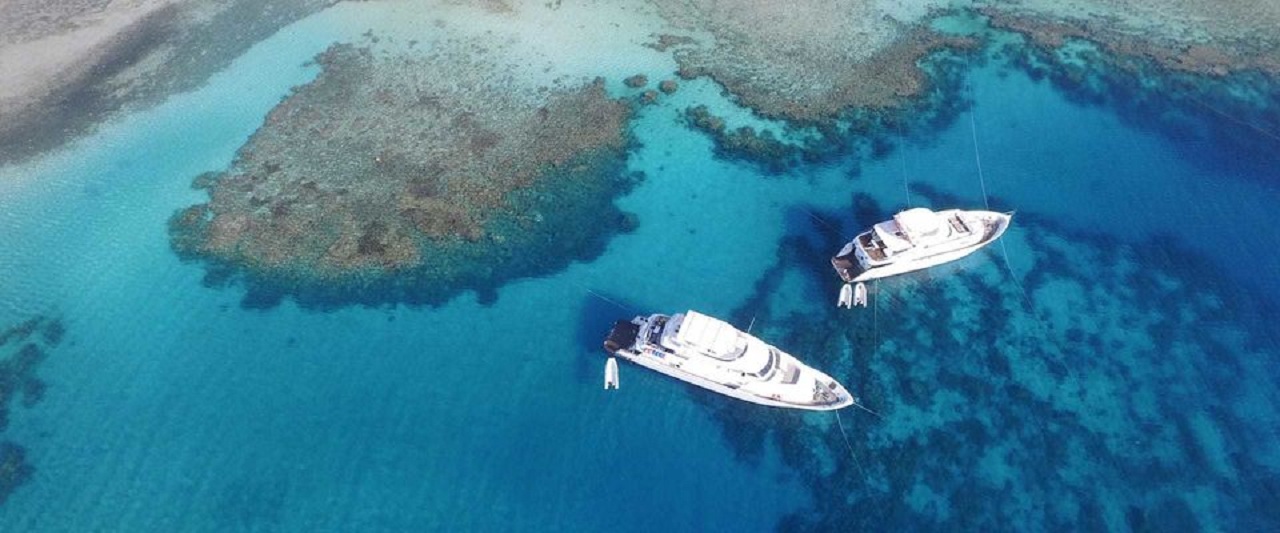 Soma Bay: Fishing Boat Trip With Lunch And Snorkeling