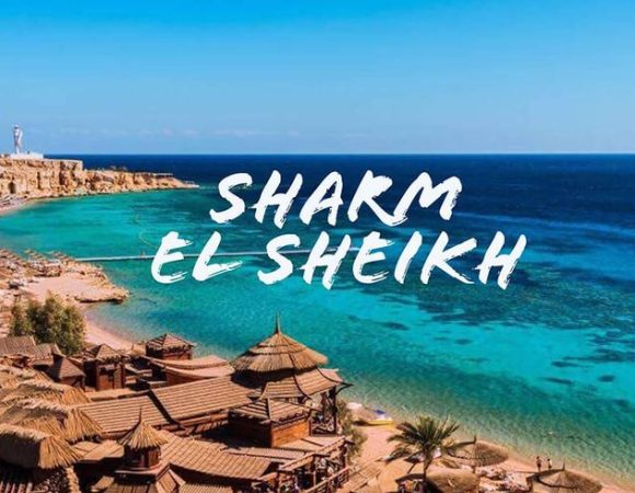 Scopri Sharm El Sheikh: Il Paradiso Economico Dove Si Mangia Bene