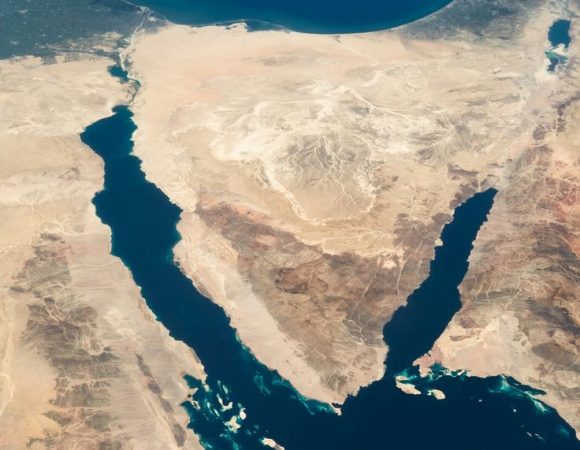 Il Popolo del Sinai: Vita, Lavoro e l’Intreccio di Culture a Sharm El Sheikh